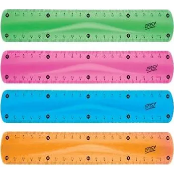 pravítka Pravítko flexi 20cm S839333 /12/