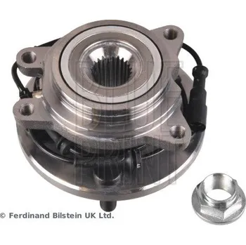 Sada ložisek kol BLUE PRINT ADJ138220