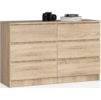 Ložnice Akord Keanu (dub sonoma)