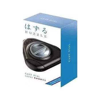 Hlavolam ALBI Huzzle Cast - Dial