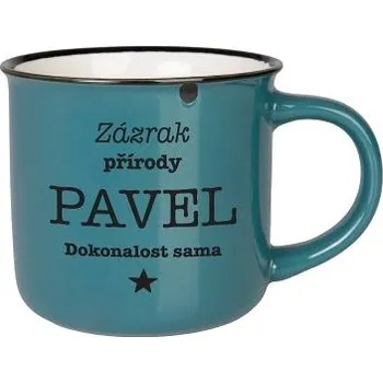 ALBI Kameninový plecháček - Pavel