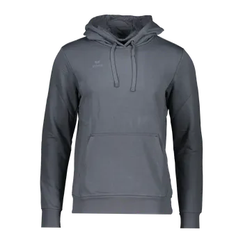 Pánská móda Mikina s kapucí Erima Basic Hoody 2072102-824 Velikost L