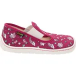 FARE BARE dětské pantofle na gumičku č.28 5201453