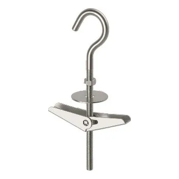 Hmoždinka HSD-C Hmoždinka sklop.s háčkem M06