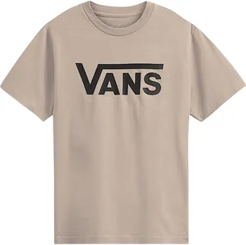 tričko Vans Classic - Warm Taupe XXL
