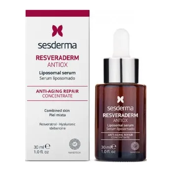 Kosmetika Sesderma - Lipomazální sérum