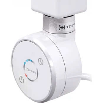 Topná tyč DK Terma DRY regulátor 800W Bílý U