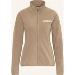 Adidas Terrex Dámská Fleecová Bunda Multi Essentials,...