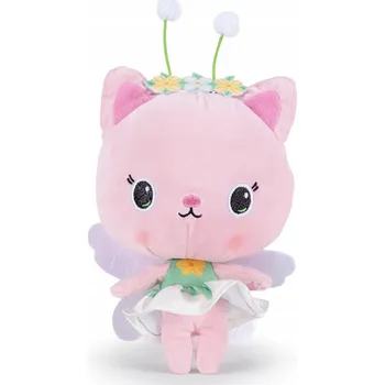 plyšák Famosa Kočička Víla 25 cm vícebarevná