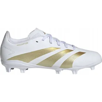 Kopačky Adidas kopačky ADIDAS PREDATOR LEAGUE FG velikost 37 1/3