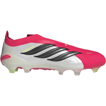 Kopačky Kopačky adidas Predator Elite Laceless FG js0407 Velikost 48 EU | 12,5 UK | 13 US | 29,7 CM