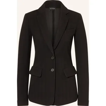Dámské sako Emporio Armani Dámské Sako, černá, 36