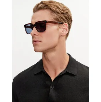 Sluneční brýle Sluneční brýle Calvin Klein CK22535S Hnědá 55