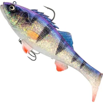 Nástraha Savage Gear 3D Perch RTF - Blue Perch - 20 cm - 1634389