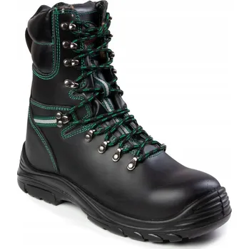 Pracovní obuv Pracovní obuv boty Bearfield Kotníková Bota Zateplená W02 velikost 38