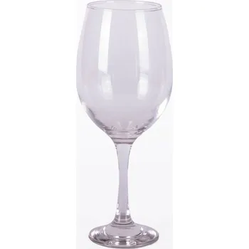 Sklenice Skleničky na červené víno Horeca Polska bezbarvé 470 ml 6 ks