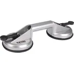 Přísavka dvoudílná kovová EXTOL PREMIUM