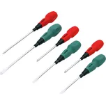 Šroubováky, sada 6ks, CrV EXTOL PREMIUM