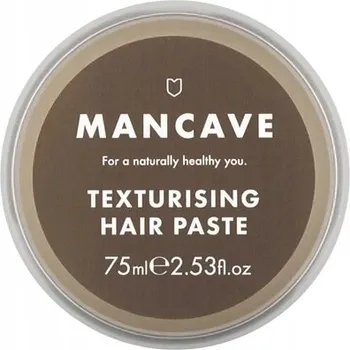 Stylingový přípravek TEXTURUJÍCÍ PASTA NA VLASY 75 ML MANCAVE