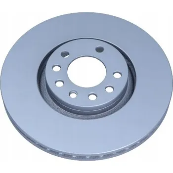 Zavěšení kol Brzdový kotouč Quaro QD4033