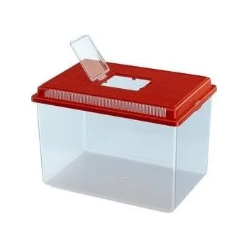 Ferplast plastová přenoska GEO XL 11l