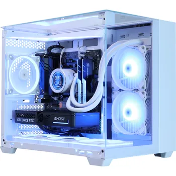 Stolní počítač HelloComp AMD GAMER Individual 5050