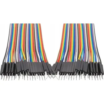 Kabel KABEL samec-samec 20 cm