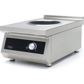 Sporák Indukční wok vařič 700 – Ø28cm – 5000W