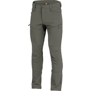 Pánská móda Kalhoty PENTAGON RENEGADE TROPIC PANTS K05047 RAL7013 48-32