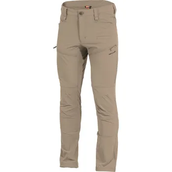 Pánské kalhoty Kalhoty PENTAGON RENEGADE TROPIC PANTS K05047 KHAKI 46-32