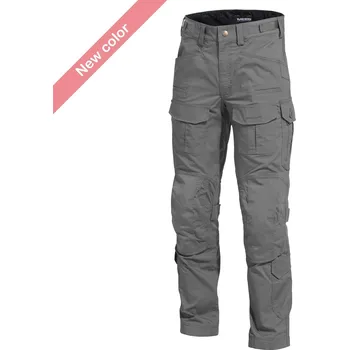 Oblečení a móda Kalhoty PENTAGON WOLF PANTS K05031 WOLF GREY 40-30