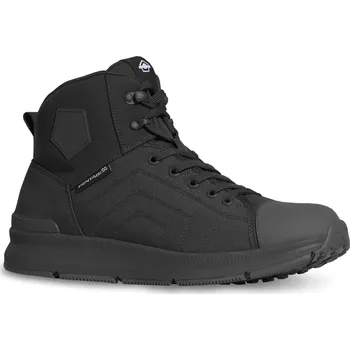 Pánská zimní obuv Boty PENTAGON HYBRID 2.0 BOOTS K15038-2.0 BLACK 45