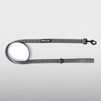 Vodítko pro psa Vodítko tradiční Baylabel páska 1,8 m