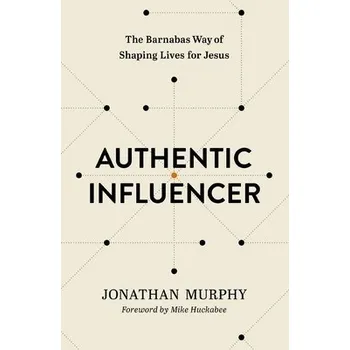 Authentic Influencer - Murphy, Jonathan