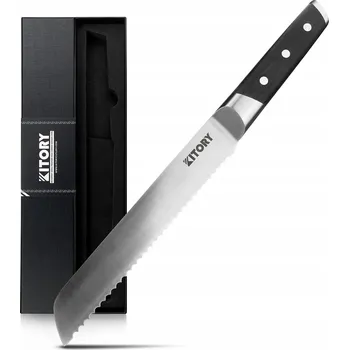 Kuchyňský nůž Nůž na chleba Kitory 21 cm