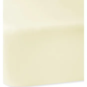 Prostěradlo Prostěradlo s gumou Darymex bavlněný satén 220 x 200 cm