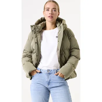 Dámská zimní bunda GARCIA GJ500907 5895 ladies outdoor jacket Velikost: M