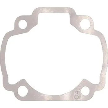 Těsnění pro motocykl Centauro Těsnění pod válec ET2 2T inj. - 0,4mm 880B06072