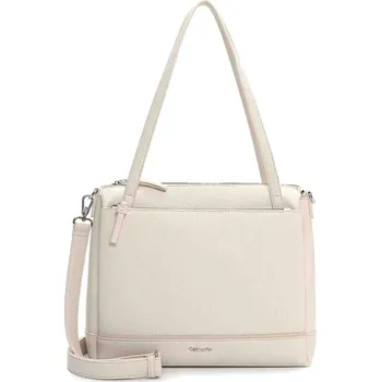 Kabelka Dámská kabelka Tamaris Tijana - béžová