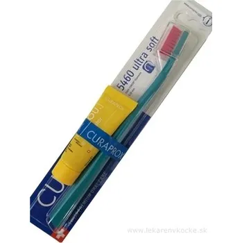 Zubní kartáček Curaden International AG CURAPROX CS 5460 ultrasoft 1 set