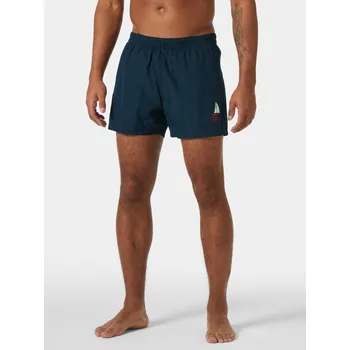 Pánské kraťasy Pánské bermudy HELLY HANSEN 34031 595 CASCAIS TRUNK Velikost: M
