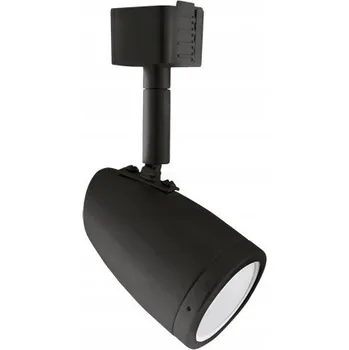 Stropní svítidlo zapuštěné Struhm 35 W GU10 0,2 cm černé