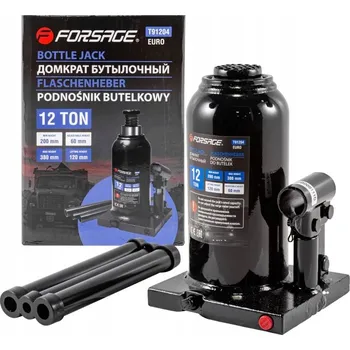 Hever HYDRAULICKÝ HEVER 12 TUN