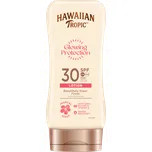 Hawaiian Tropic emulze na opalování Glowing Protection OF30