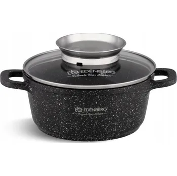 Hrnec Hrnec tradiční Edenberg 1,3 l