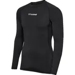 Dres s dlouhým rukávem Hummel Performance Sweatshirt 225511-2001 Velikost XL