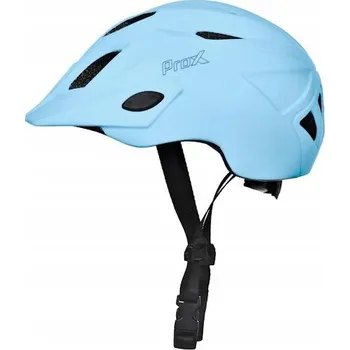 Cyklistická přilba Dětská cyklistická helma Prox Flash S tyrkysová