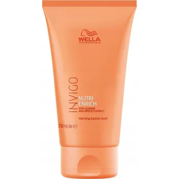 Vlasová regenerace Šampon Wella 150 ml pro regeneraci a hydrataci