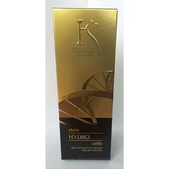 Pleťové sérum Herb-Pharma Fytofontana stem cells HYDRO 30 ml