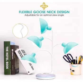 Lampička Noční lampa Mafiti bílá